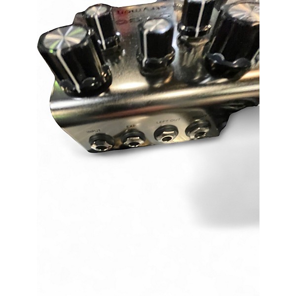 Used Strymon Deco Tape Saturation and Doubletracker Delay Effect Pedal