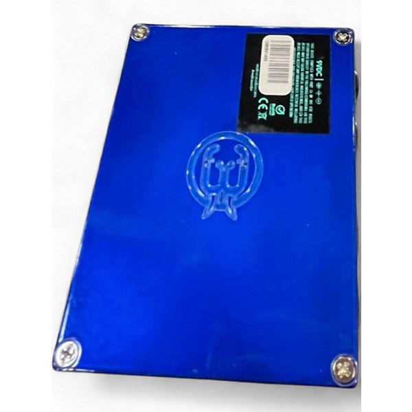 Used Walrus Audio Sloer Effect Pedal