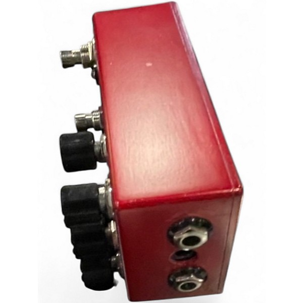 Used Walrus Audio Slo Reverb Effect Pedal