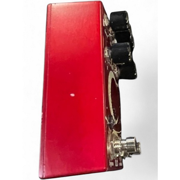 Used Walrus Audio Slo Reverb Effect Pedal