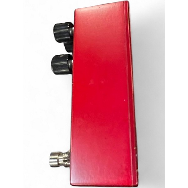 Used Walrus Audio Slo Reverb Effect Pedal