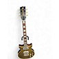Used Rock N Roll Relics STARFIGHTER Gold Solid Body Electric Guitar thumbnail
