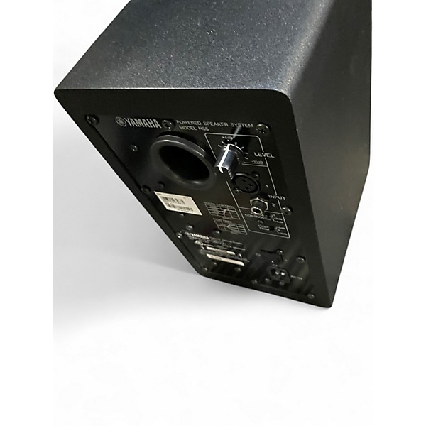 Used Yamaha HS5 Powered Monitor