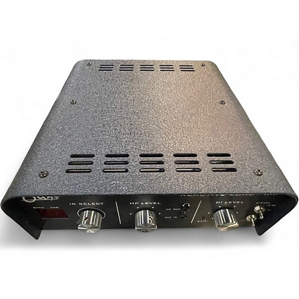 Used Suhr REACTIVE LOAD IR Power Attenuator