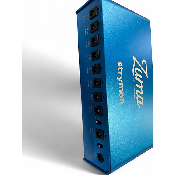 Used Strymon Zuma Power Supply