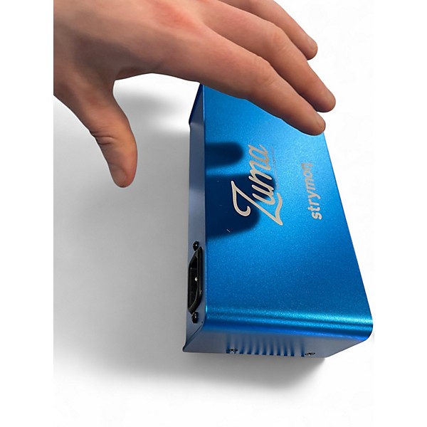 Used Strymon Zuma Power Supply