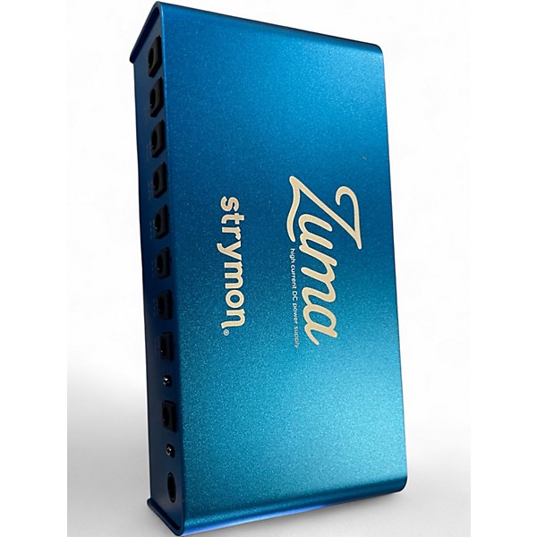 Used Strymon Zuma Power Supply