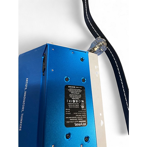 Used Strymon Zuma Power Supply