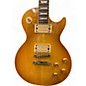 Used Gibson Les Paul Standard 1950S Neck Honey Burst Solid Body Electric Guitar