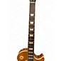 Used Gibson Les Paul Standard 1950S Neck Honey Burst Solid Body Electric Guitar