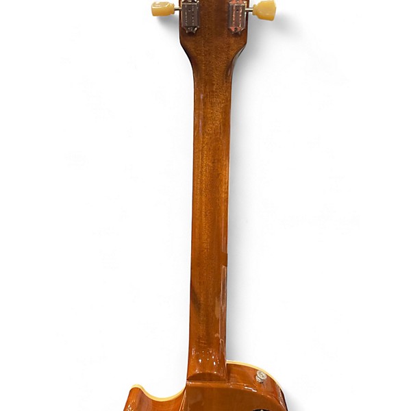 Used Gibson Les Paul Standard 1950S Neck Honey Burst Solid Body Electric Guitar