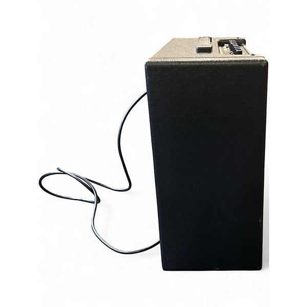 Used Fender Mustang II V2 40W 1x12 Guitar Combo Amp