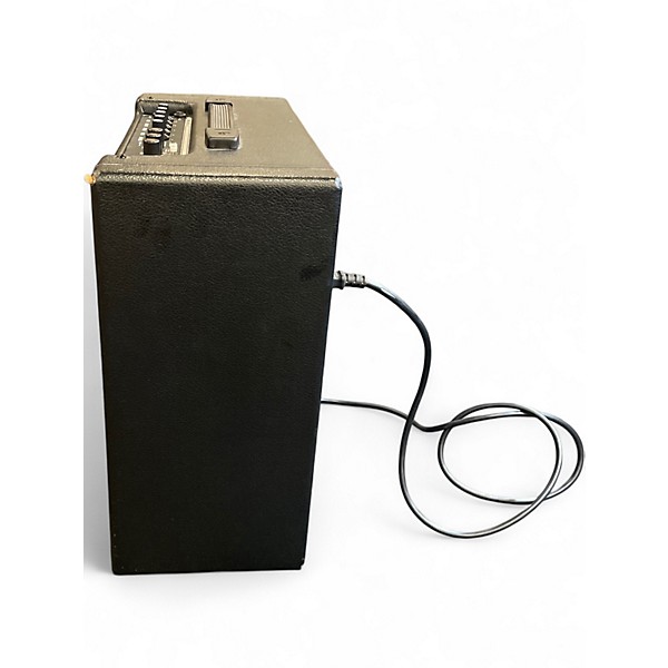 Used Fender Mustang II V2 40W 1x12 Guitar Combo Amp