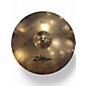 Used Zildjian 20in ZBT Ride Cymbal thumbnail