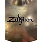 Used Zildjian 20in ZBT Ride Cymbal