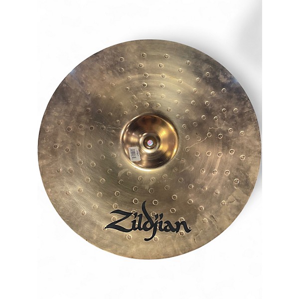 Used Zildjian 20in ZBT Ride Cymbal