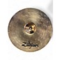 Used Zildjian 20in ZBT Ride Cymbal