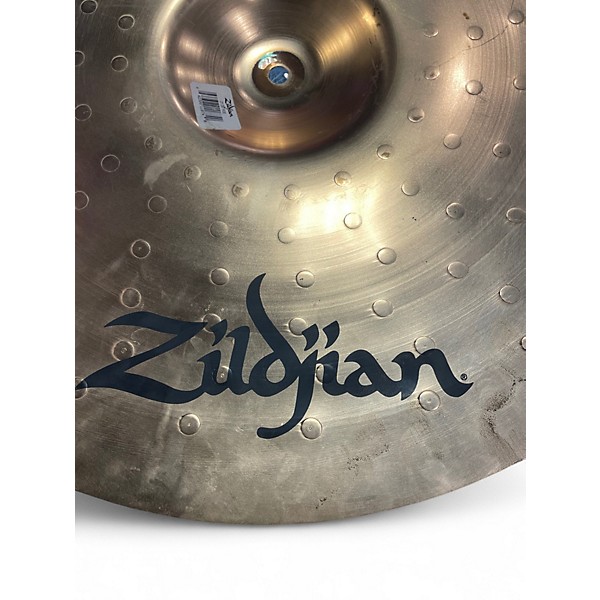 Used Zildjian 20in ZBT Ride Cymbal
