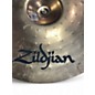 Used Zildjian 20in ZBT Ride Cymbal