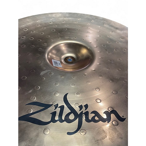Used Zildjian 20in ZBT Ride Cymbal