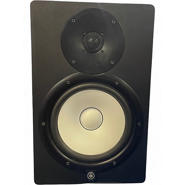 Used Yamaha HS8 Powered Monitor