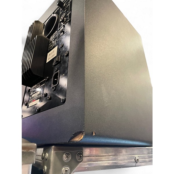 Used Yamaha HS8 Powered Monitor