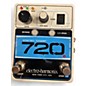 Used Electro-Harmonix 720 Stereo Looper Pedal thumbnail
