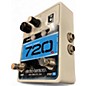 Used Electro-Harmonix 720 Stereo Looper Pedal
