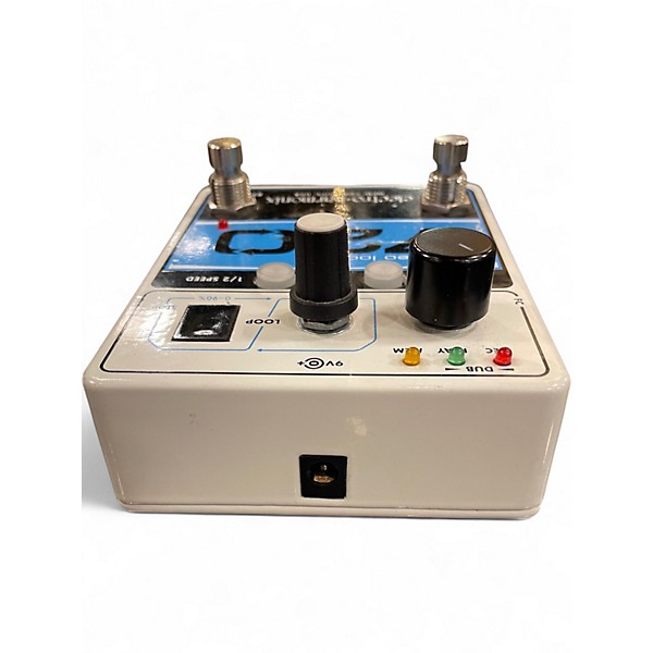 Used Electro-Harmonix 720 Stereo Looper Pedal
