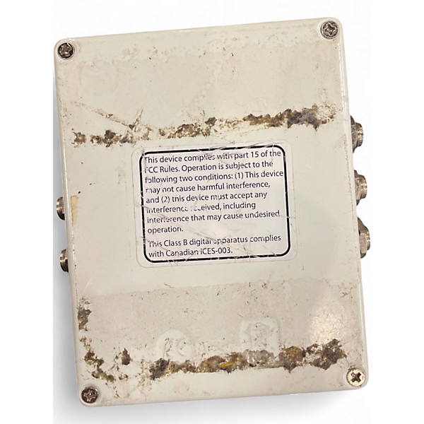 Used Electro-Harmonix 720 Stereo Looper Pedal