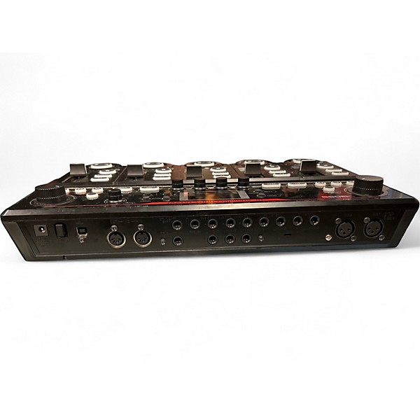 Used BOSS RC505 Loop Station MK II Effect Processor