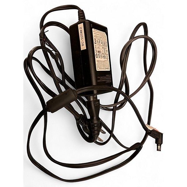 Used BOSS RC505 Loop Station MK II Effect Processor