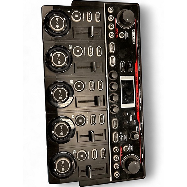 Used BOSS RC505 Loop Station MK II Effect Processor