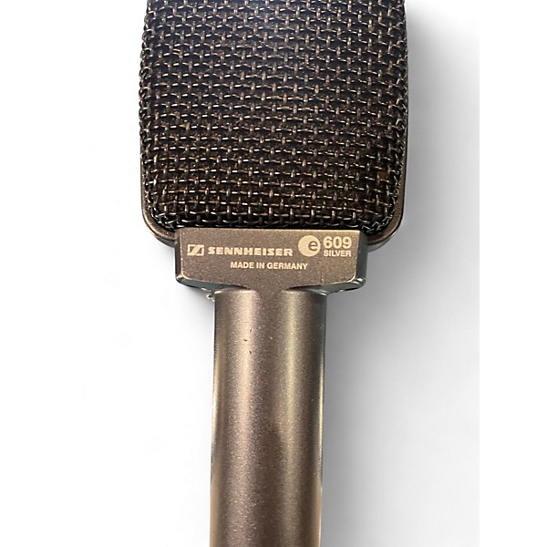 Used Sennheiser E609 Dynamic Microphone