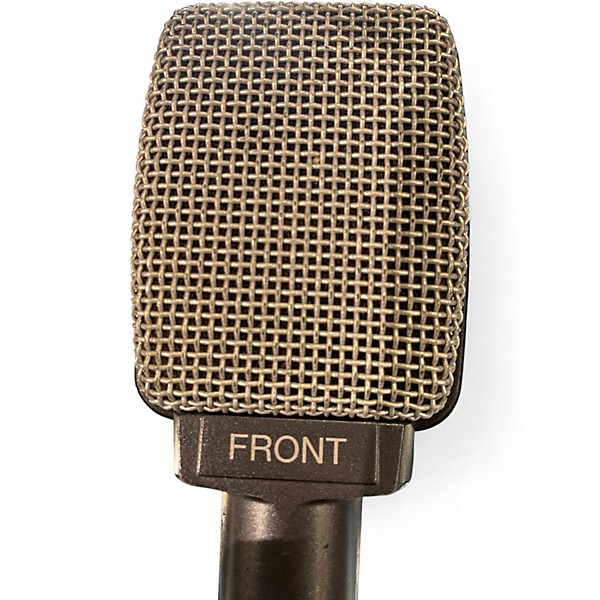 Used Sennheiser E609 Dynamic Microphone