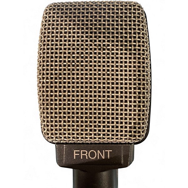 Used Sennheiser E609 Dynamic Microphone