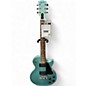 Used Gibson Les Paul Modern Lite Inverness Green Solid Body Electric Guitar thumbnail