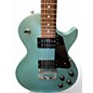 Used Gibson Les Paul Modern Lite Inverness Green Solid Body Electric Guitar