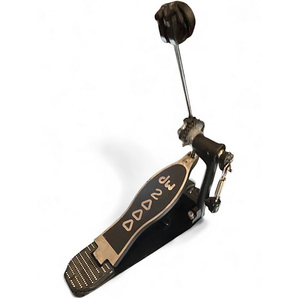 Used DW 2000 kick pedal Single Bass Drum Pedal