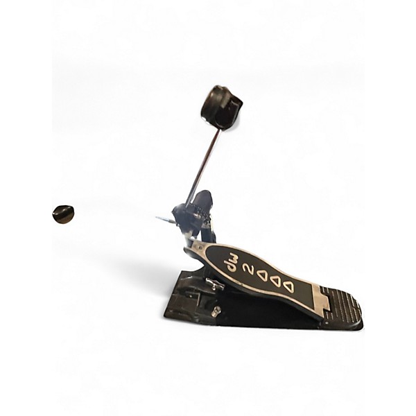 Used DW 2000 kick pedal Single Bass Drum Pedal