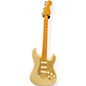 Used Fender 60th Anniversary Classic Player 1950s Stratocaster Cream Solid Body Electric Guitar