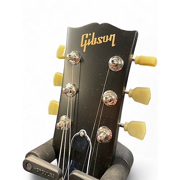 Used Gibson 1960S Tribute SG Special black Solid Body Electric Guitar