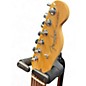 Used Fender 60th Anniversary Lite Rosewood Telecaster Natural Solid Body Electric Guitar