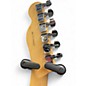 Used Fender 60th Anniversary Lite Rosewood Telecaster Natural Solid Body Electric Guitar