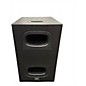 Used QSC KS112 Powered Subwoofer thumbnail