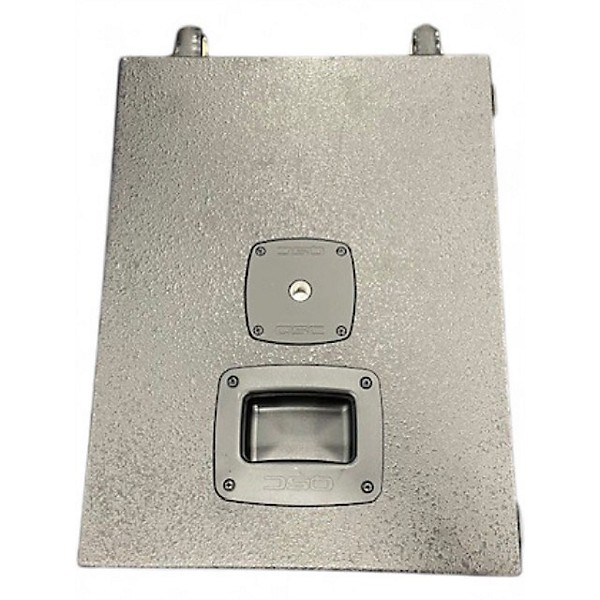 Used QSC KS112 Powered Subwoofer