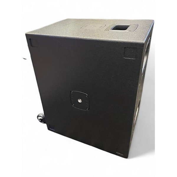 Used QSC KS112 Powered Subwoofer