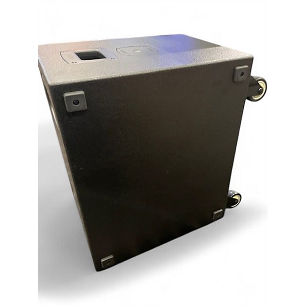 Used QSC KS112 Powered Subwoofer