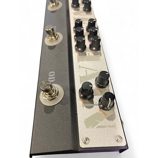 Used Joyo TC-2 Tone Chain Effect Processor
