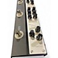 Used Joyo TC-2 Tone Chain Effect Processor